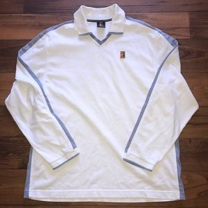 🚫Sold🚫 Nike Challenge Court Alpha Project Long